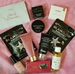 BEAUTY PRODUCTS 💖💖💖